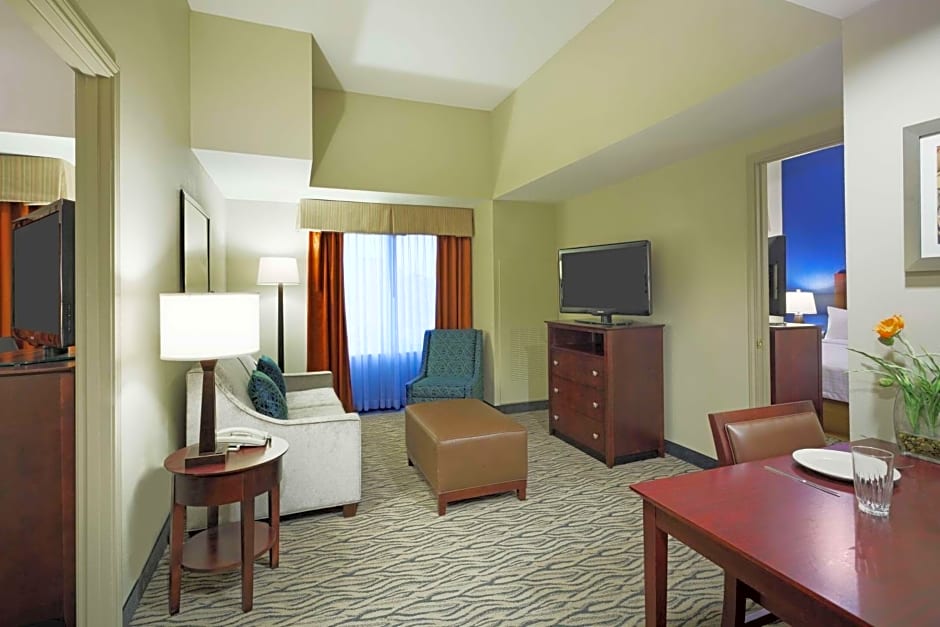 Homewood Suites By Hilton Houston Near The Galleria