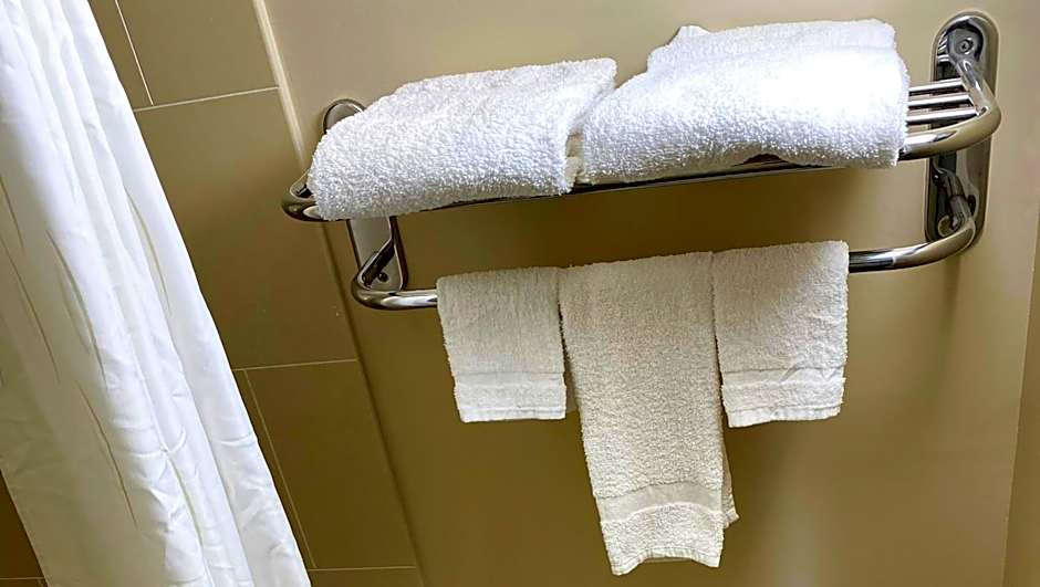 Express Inn Newport News