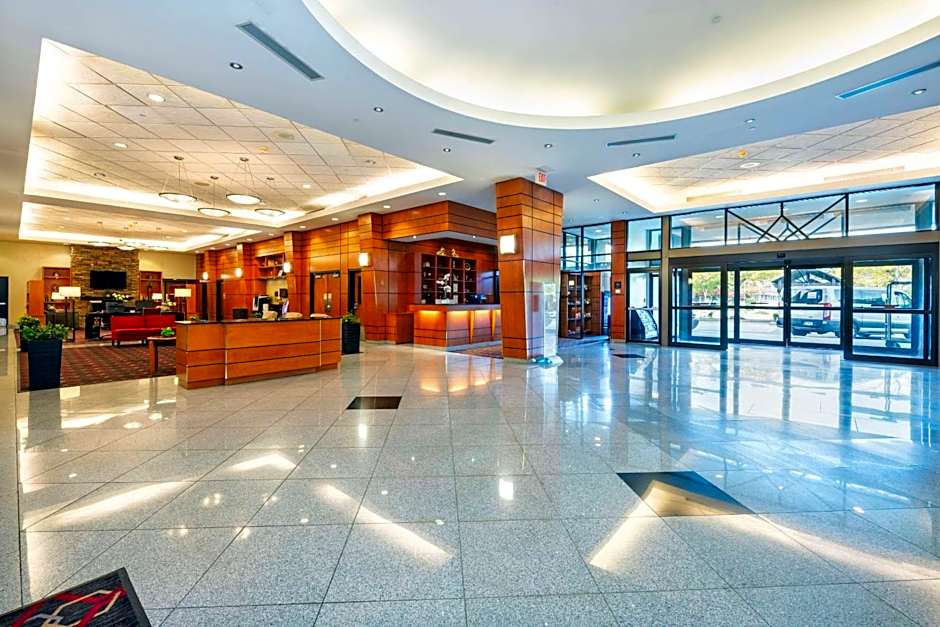 Grand Park Hotel Vancouver Airport, Ascend Hotel Collection