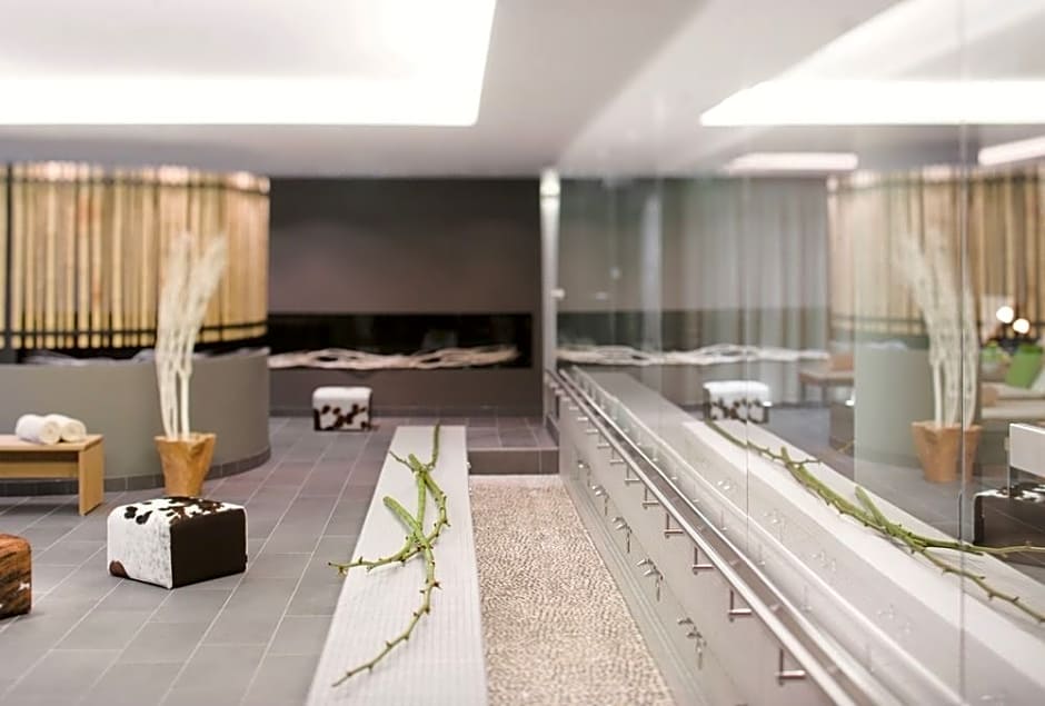 Movenpick Hotel Stuttgart Messe & Congress