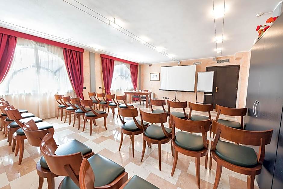 Hotel Villa Malaspina