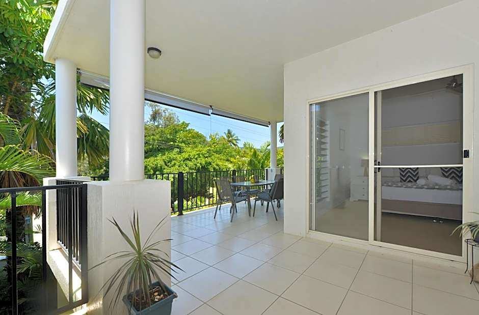 Bellevue At Trinity Beach