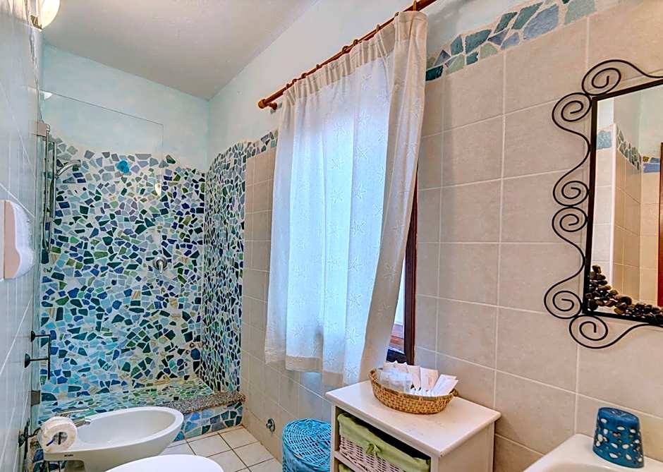 Residence a Golfo di Marinella a 450 mt dal mare