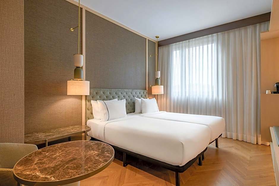 AC Hotel by Marriott Firenze