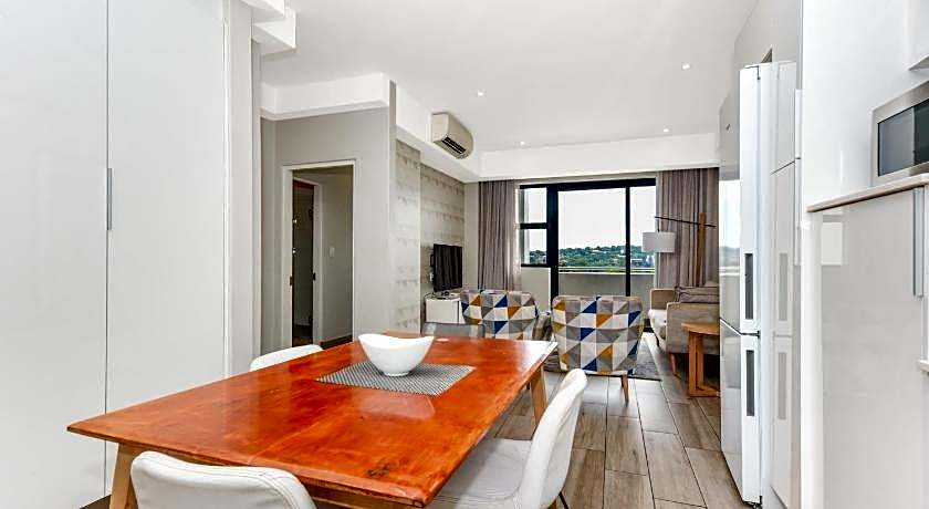 The Regency Apartment Hotel Menlyn