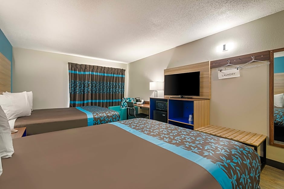 SureStay by Best Western Lewiston