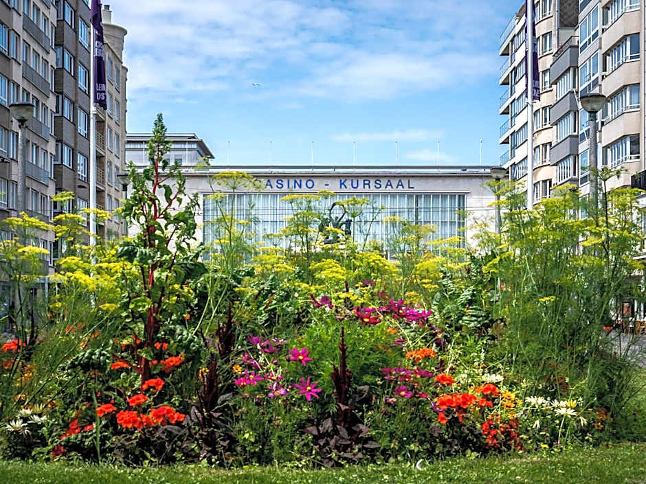 Mercure Oostende