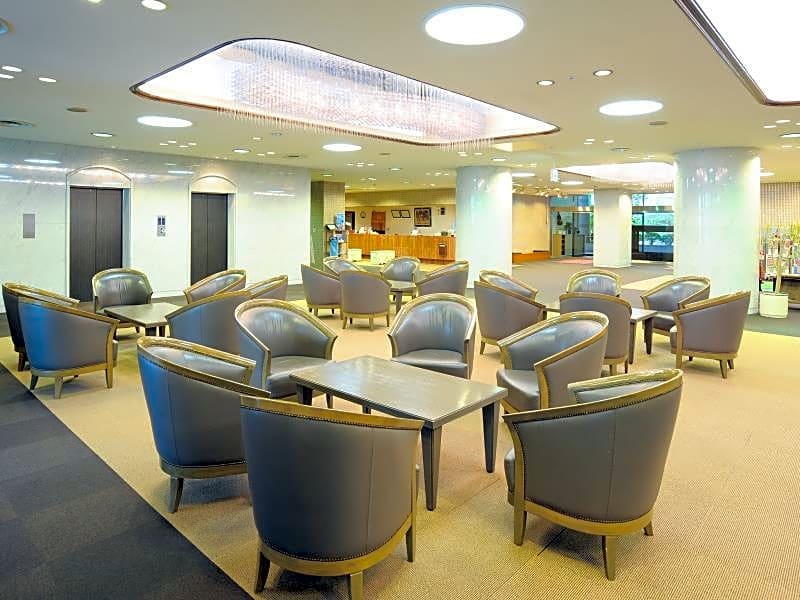 Yuzawa Toei Hotel