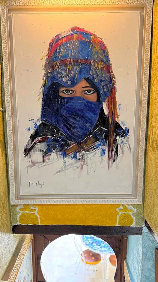 RIAD ESMERALDA By Dar Ouezzani