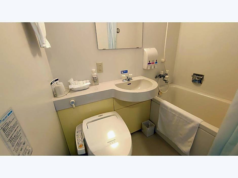 Kokura Recent Hotel - Vacation STAY 61113v