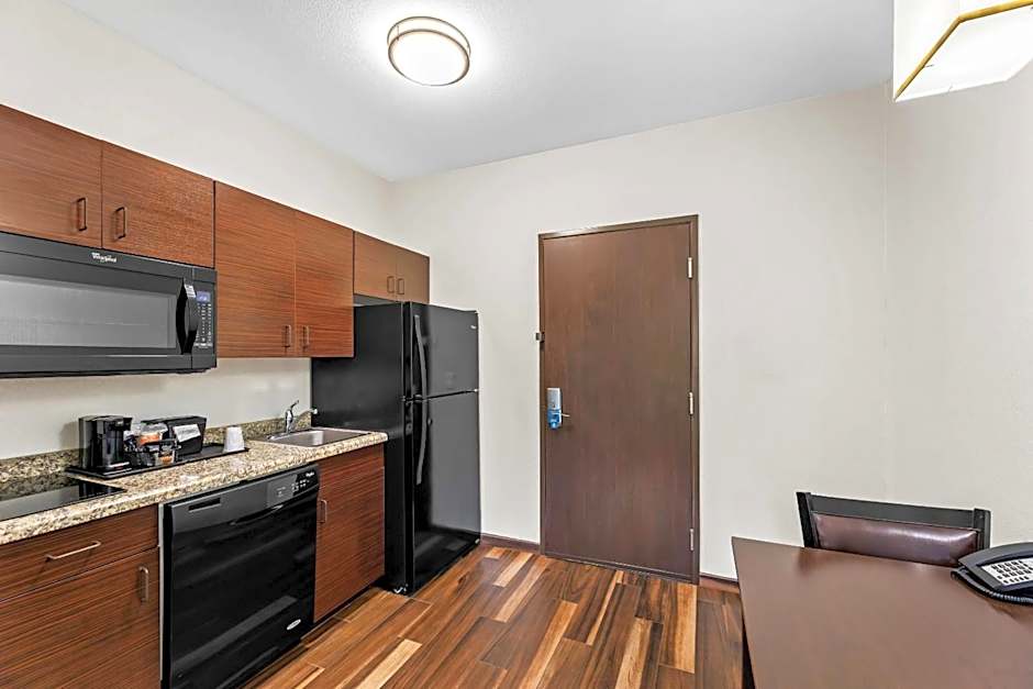 MainStay Suites Lufkin