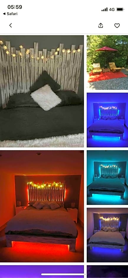 Bankhead Accommodation Aberdeenshire