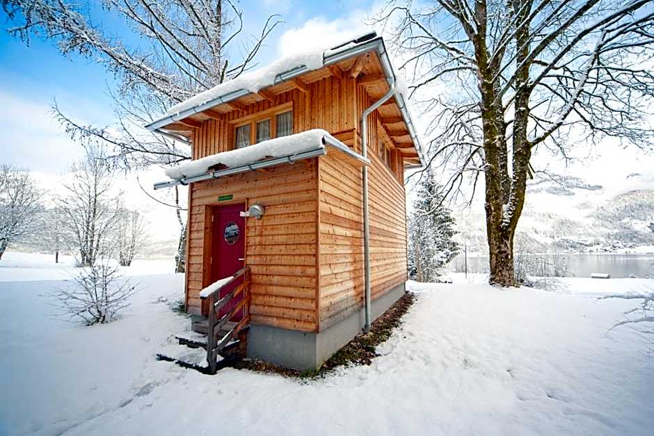 JUFA Hotel Grundlsee