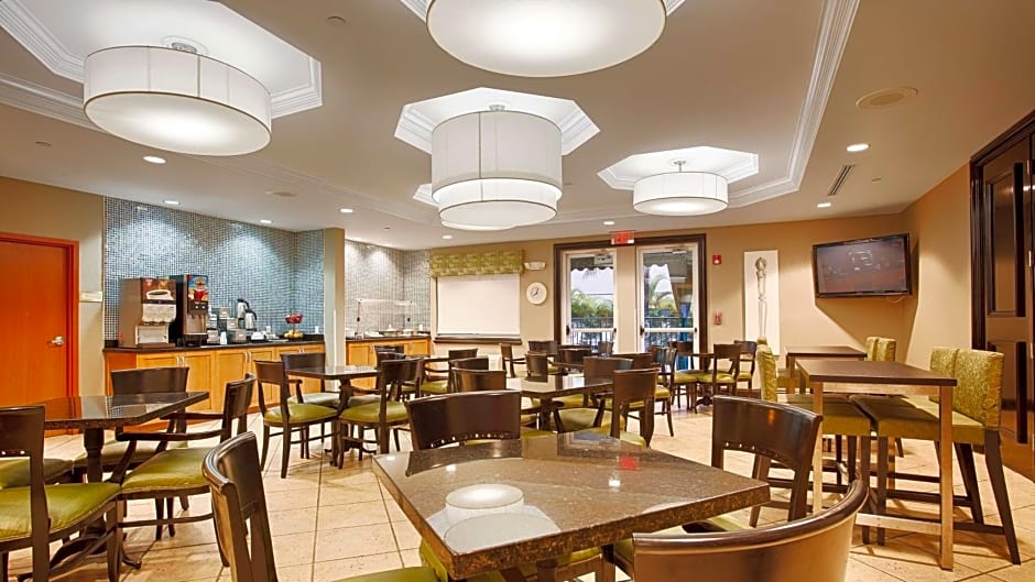 Best Western Plus Miami-Doral Dolphin Mall