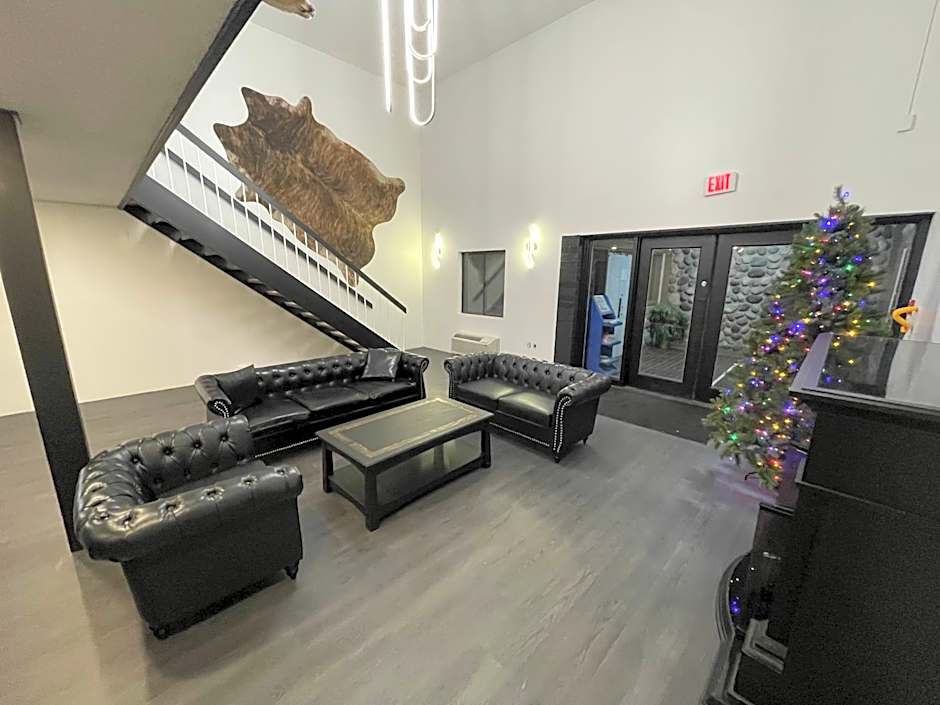 Guest Lodge