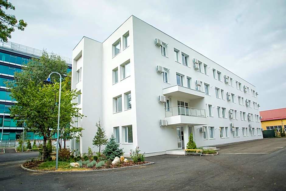 Residence DP Pipera