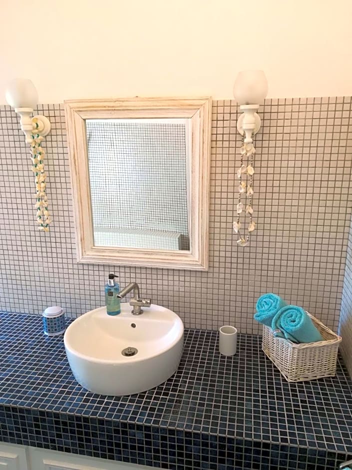 Maison Angulus Ridet