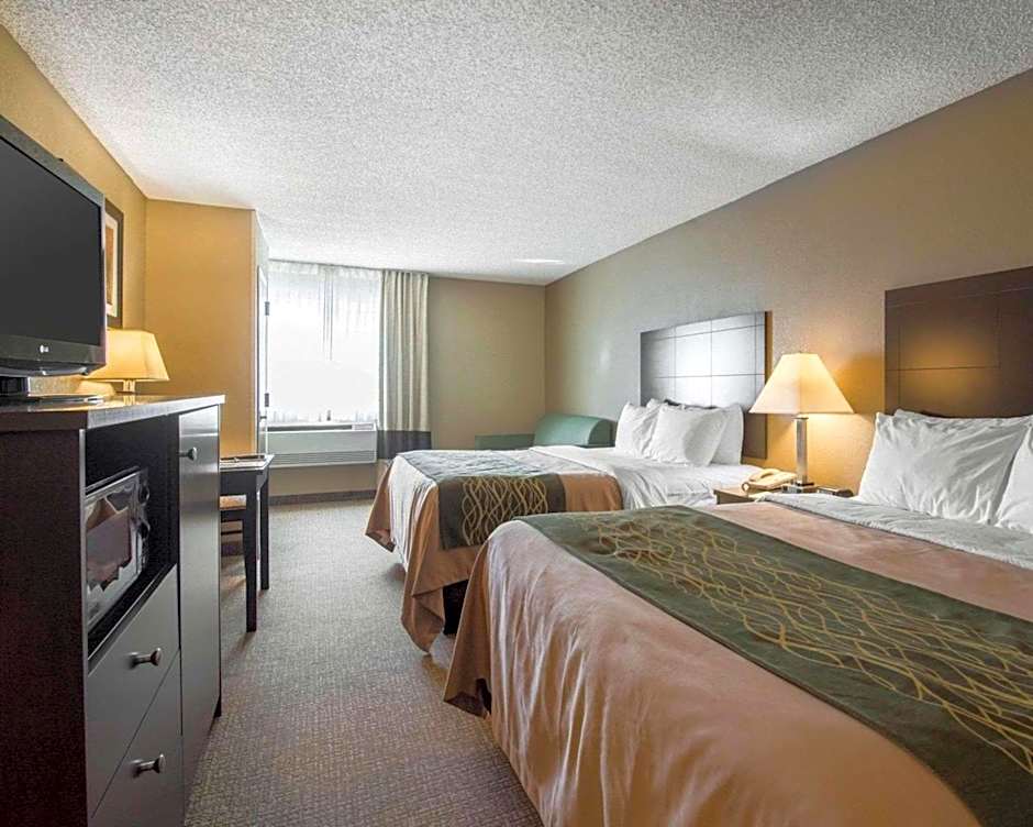 Comfort Inn Saugerties
