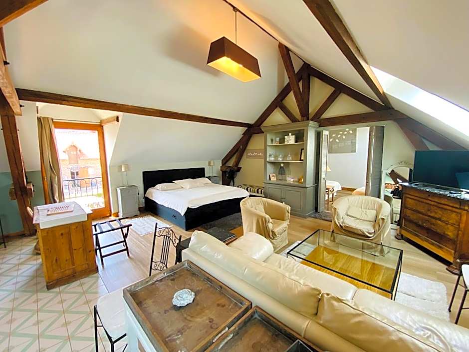 Ferme de Montecouvez