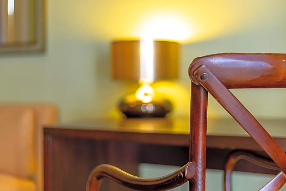 The rooms Bed & Breakfast