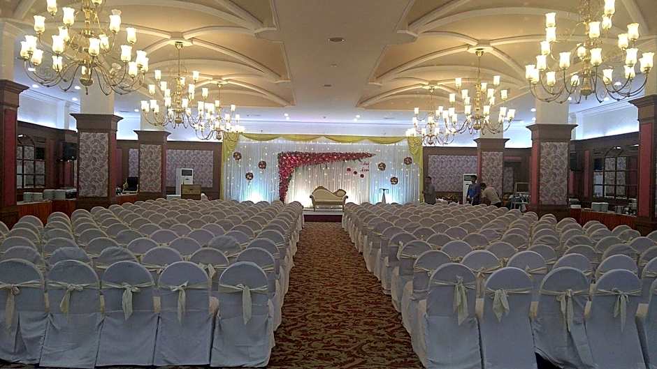 Hotel Abad Plaza