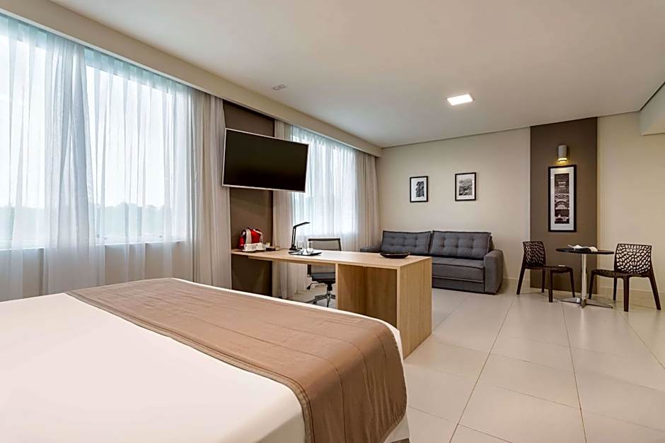 TRYP by Wyndham Manaus