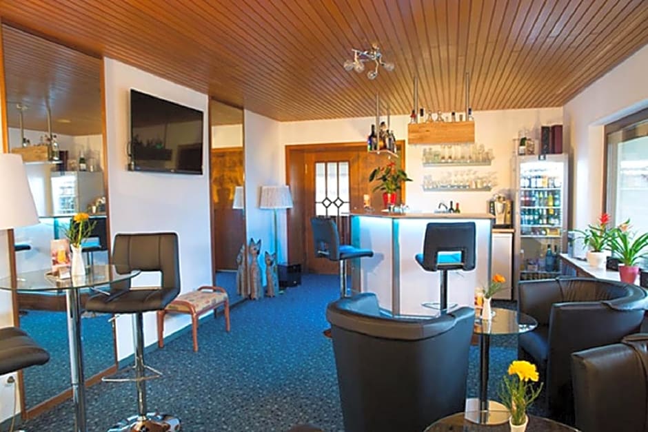 Hotel Garni Schick