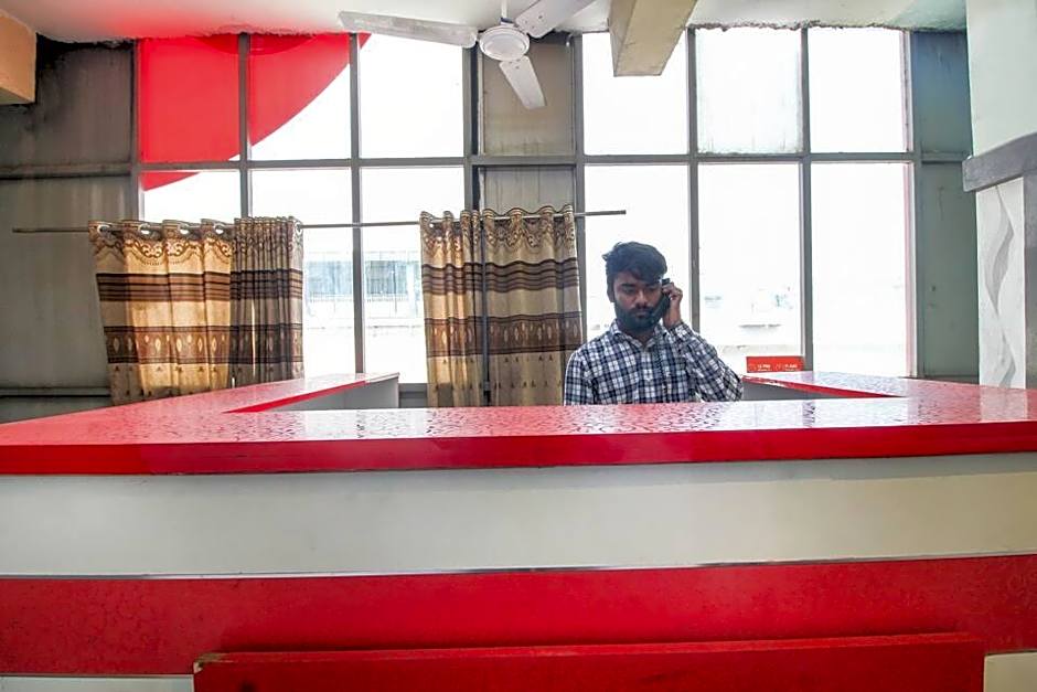 Harsha Residency By OYO Rooms – Hyderabad, 