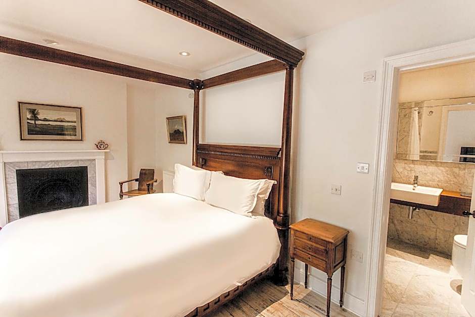 ANRÁN at Tidwell Farm