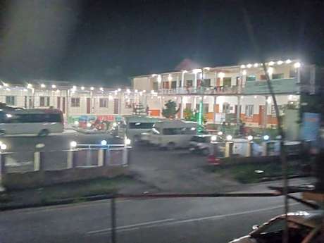 Mezban Hotel & Restaurant