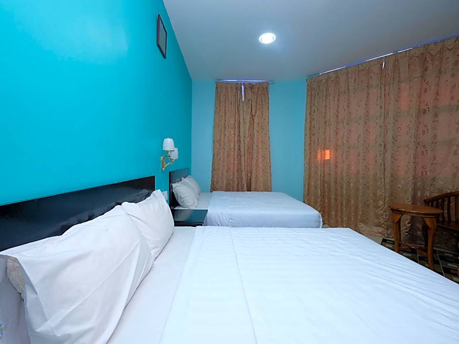 Marjan Hotel Sdn Bhd