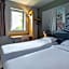 B&B HOTEL Strasbourg Nord Artisans