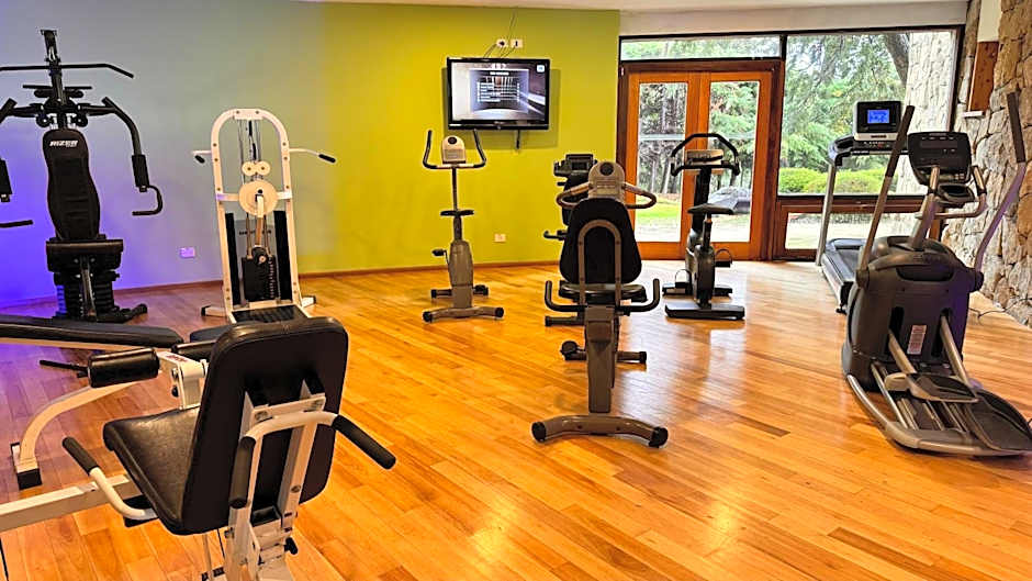 Design Suites Bariloche