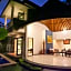 The Bidadari Villas and Spa