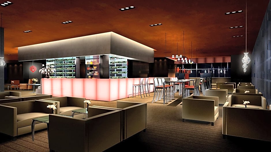 Holiday Inn Xian Greenland Century City By IHG