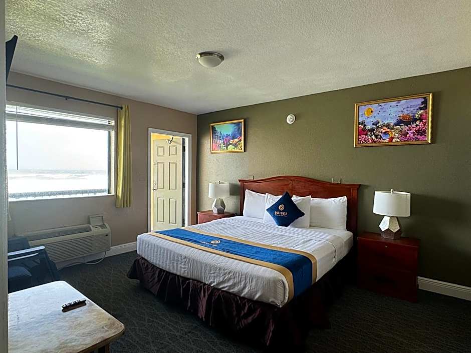Sandals Inn