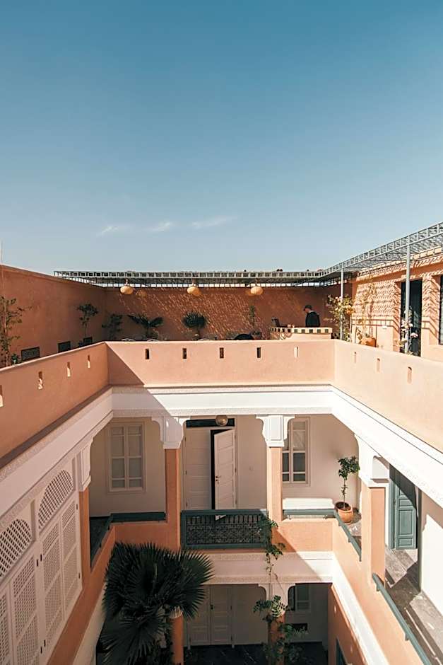 Riad Albatoul
