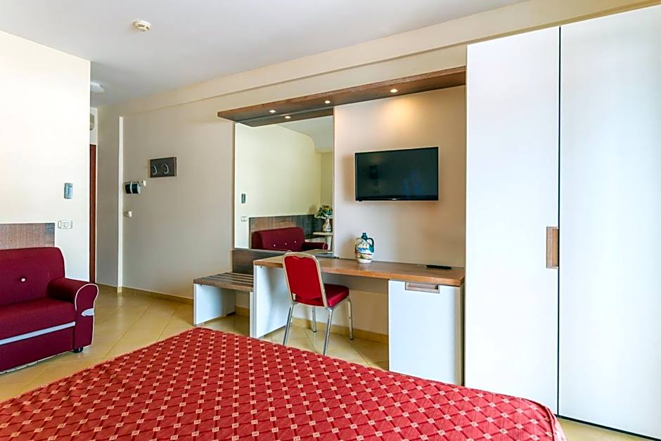 Hotel D'Amato
