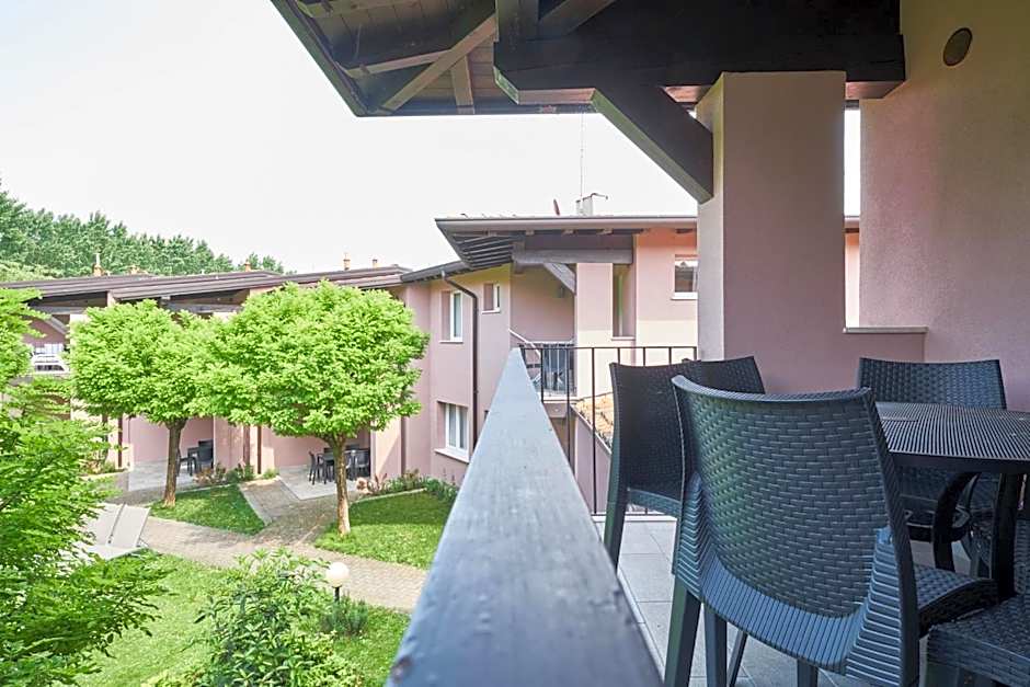 Villaggio Turistico Lugana Marina