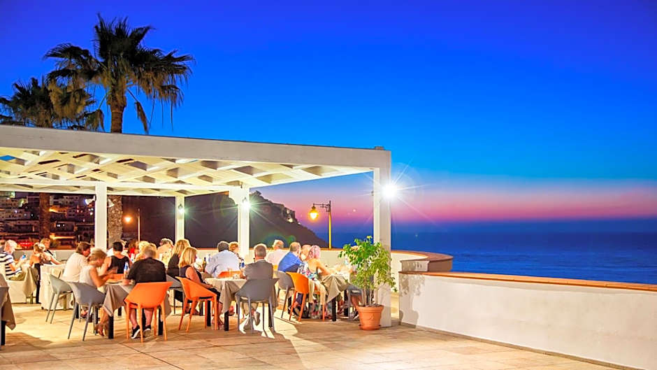 LH Hotel Pedraladda