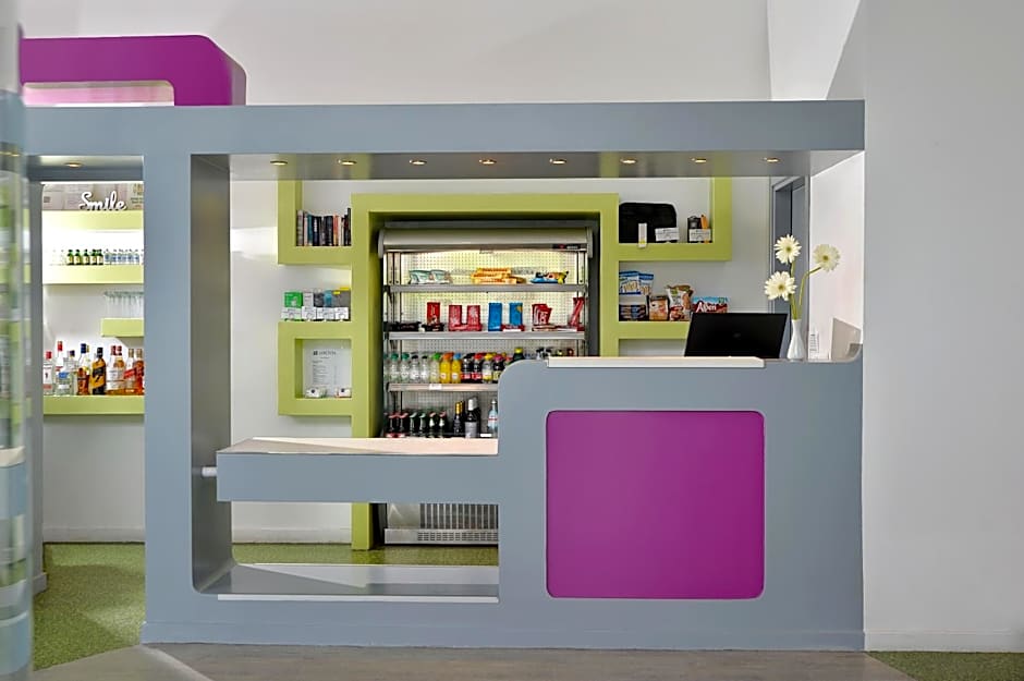 Airotel Patras Smart