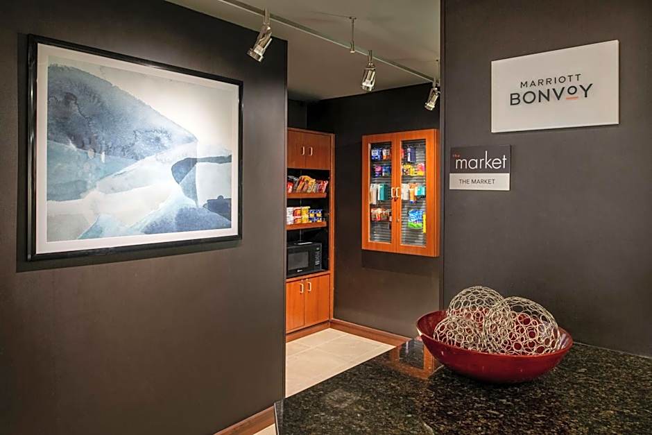 Courtyard by Marriott Carson City