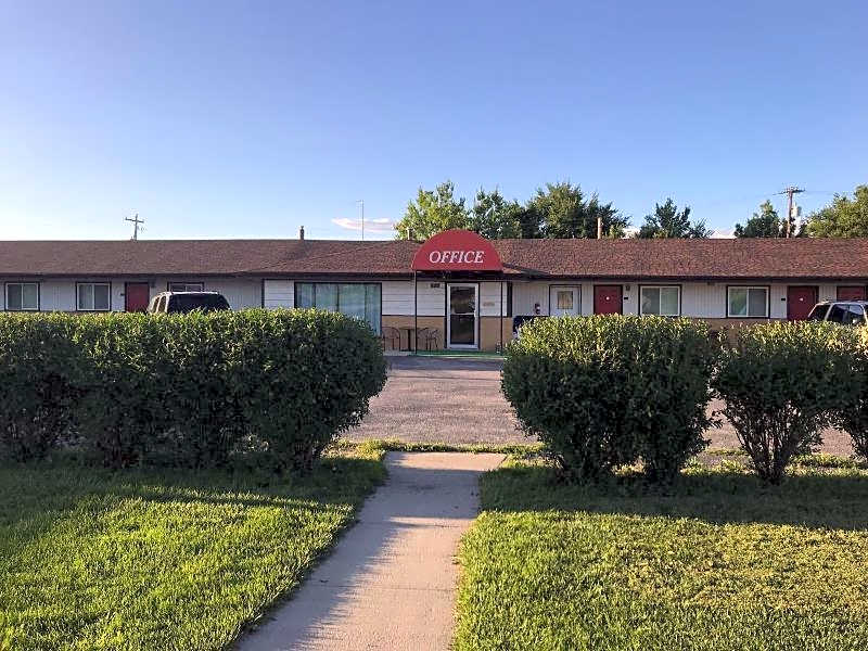 Motel Grand