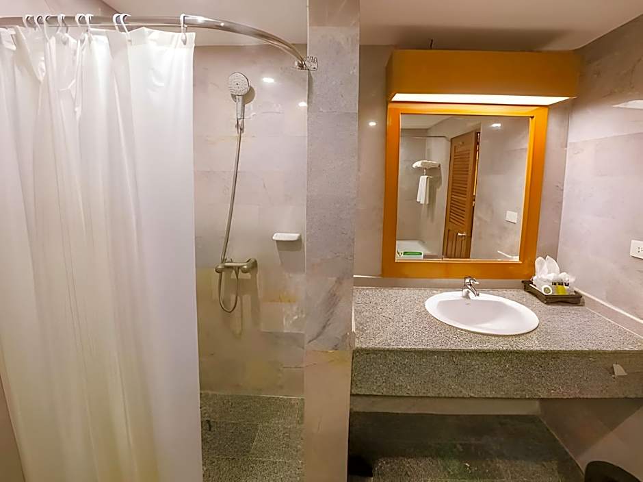 Star Convention Hotel (Star Hotel)