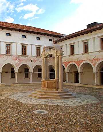 Campus San Francesco
