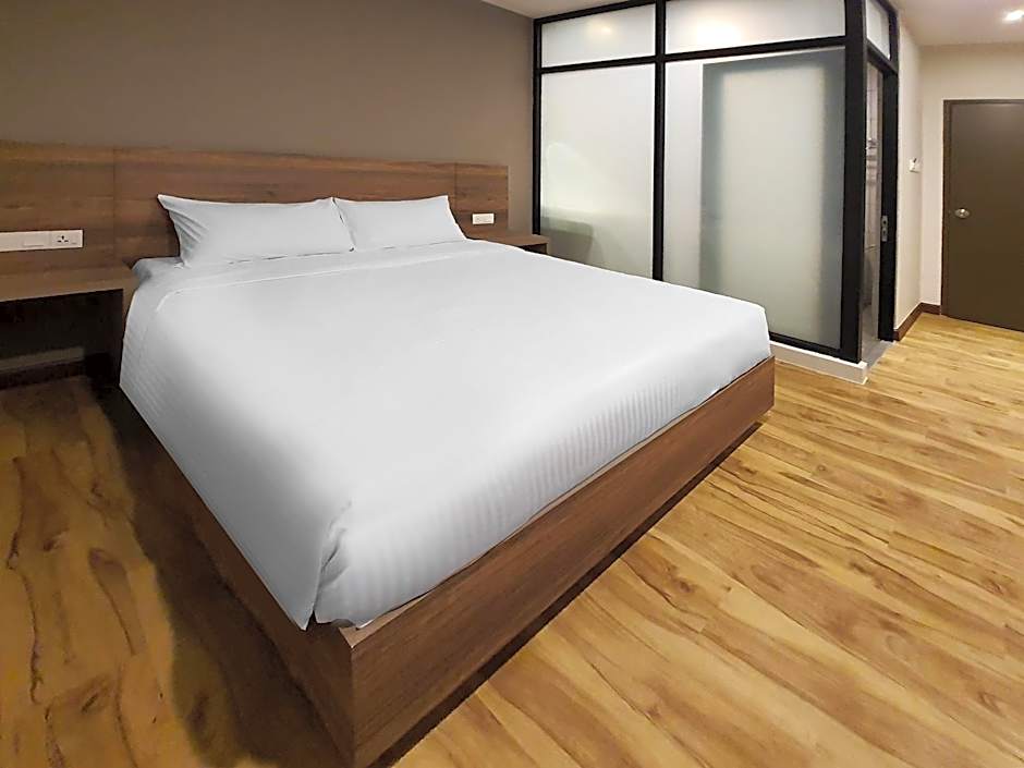 Photo 1 of 15 of Superior 1 Double Bed or 2 Beds