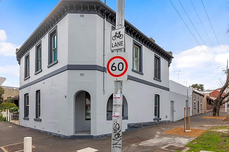 Work Sleep Live Melbourne