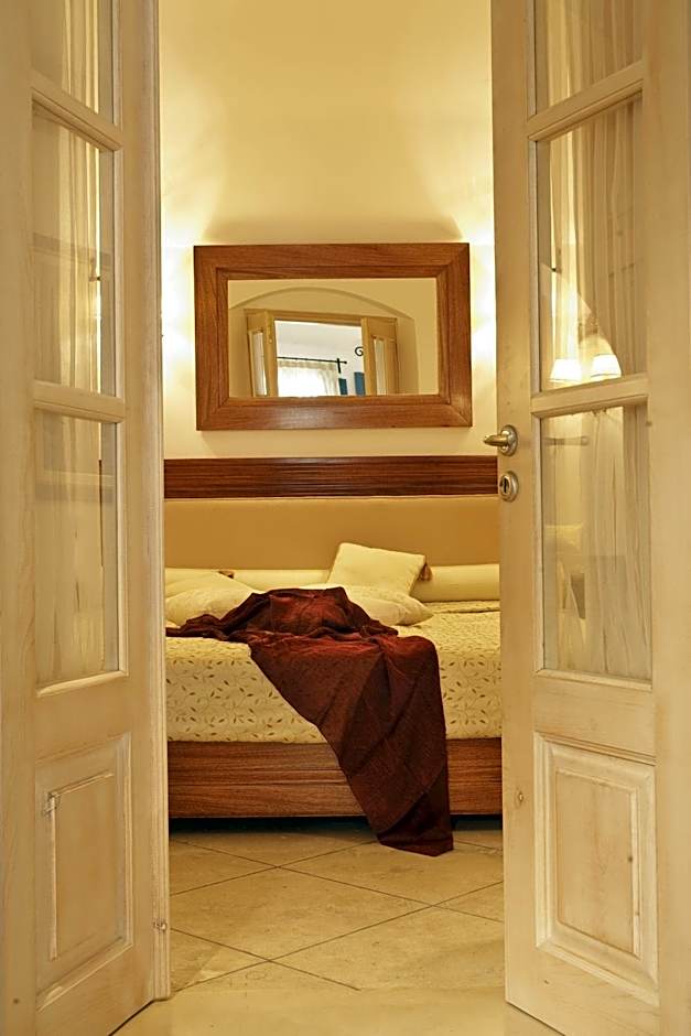 Tamarix Del Mar Suites