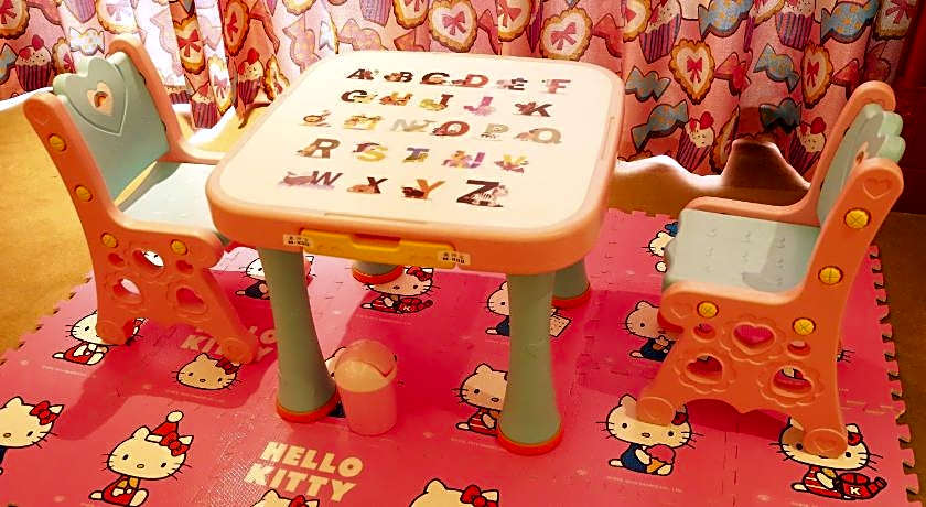 Lianyungang Hua Guo Mountain International Hotel