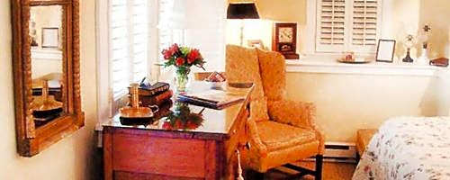 The Inn at Stony Creek